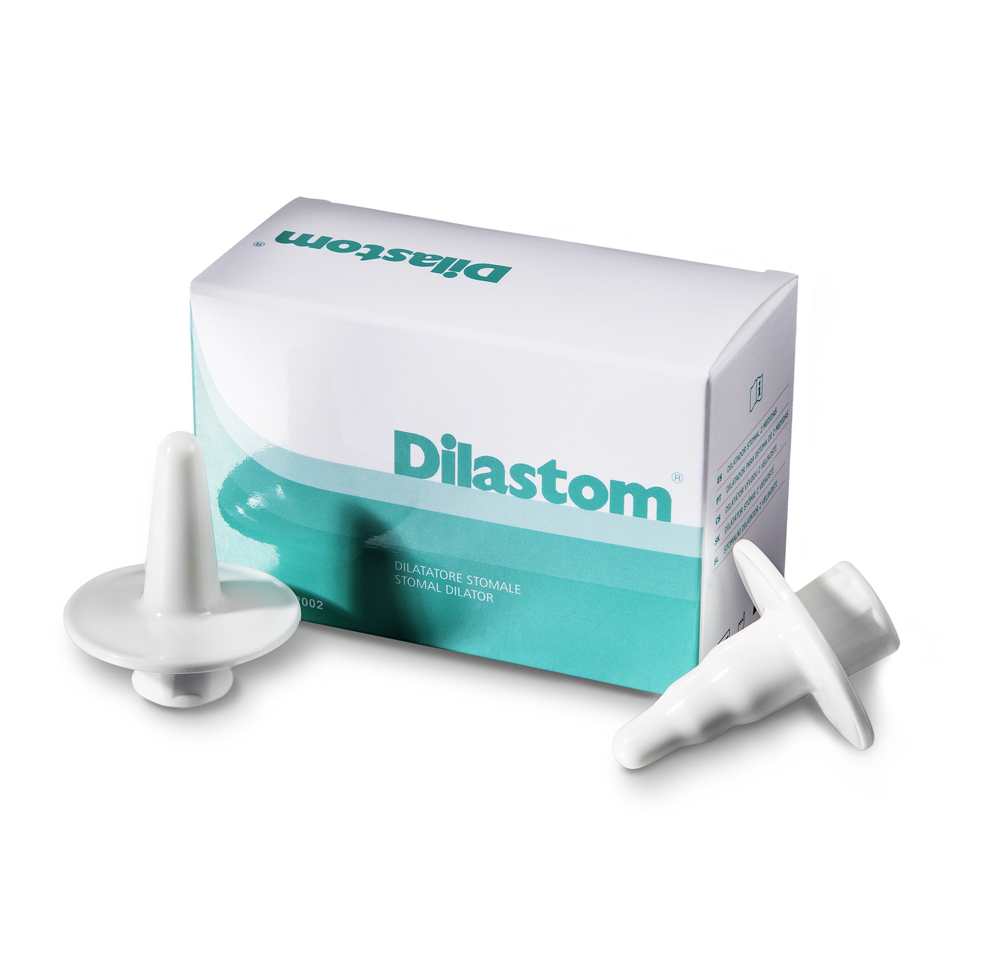 DILASTOM© – Stoma Dilatator