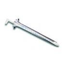 Rektoskopset pädiatrisch