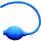 Insufflator für Rektoskope der Firma Sapimed