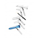 Self-light® - Medizinische Einweg -Proktoskope der Firma Sapimed