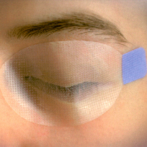Eyegard - Augenschutzfolie