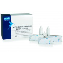 Biohit Laktase-Biopsie Quick Test
