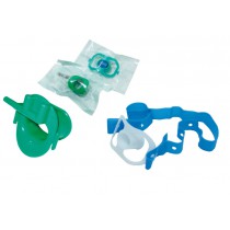 Einmal-Mundstücke für Endoskope
