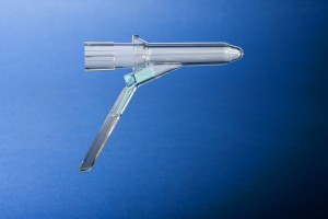 Wing Plast – medizinisches Einmal- Proktoskop