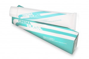 CREMA DILATAN® - Dilatan Creme