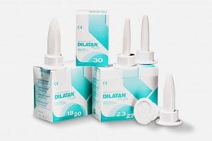Dilatan® und Dilatan Plus® - Kryo-Thermaler Dilatator gegen Analschmerzen