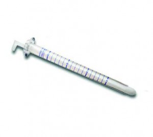 Einmal-Rektoskopset lang 250 mm