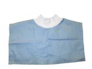 Thermo Mini Poncho